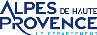 Logo Département 04