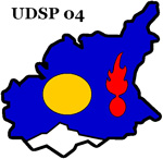 Logo UDSP 04