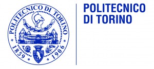 Logo Politecnico di Torino