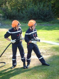 Manoeuvre JSP Alpes-de-Haute-Provence Manoeuvre JSP Alpes-de-Haute-Provence