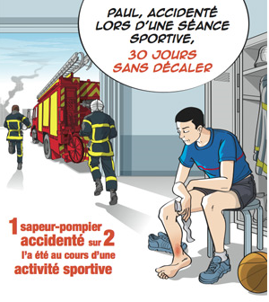 Hygiène sécurité SDIS 04 Hygiène sécurité SDIS 04