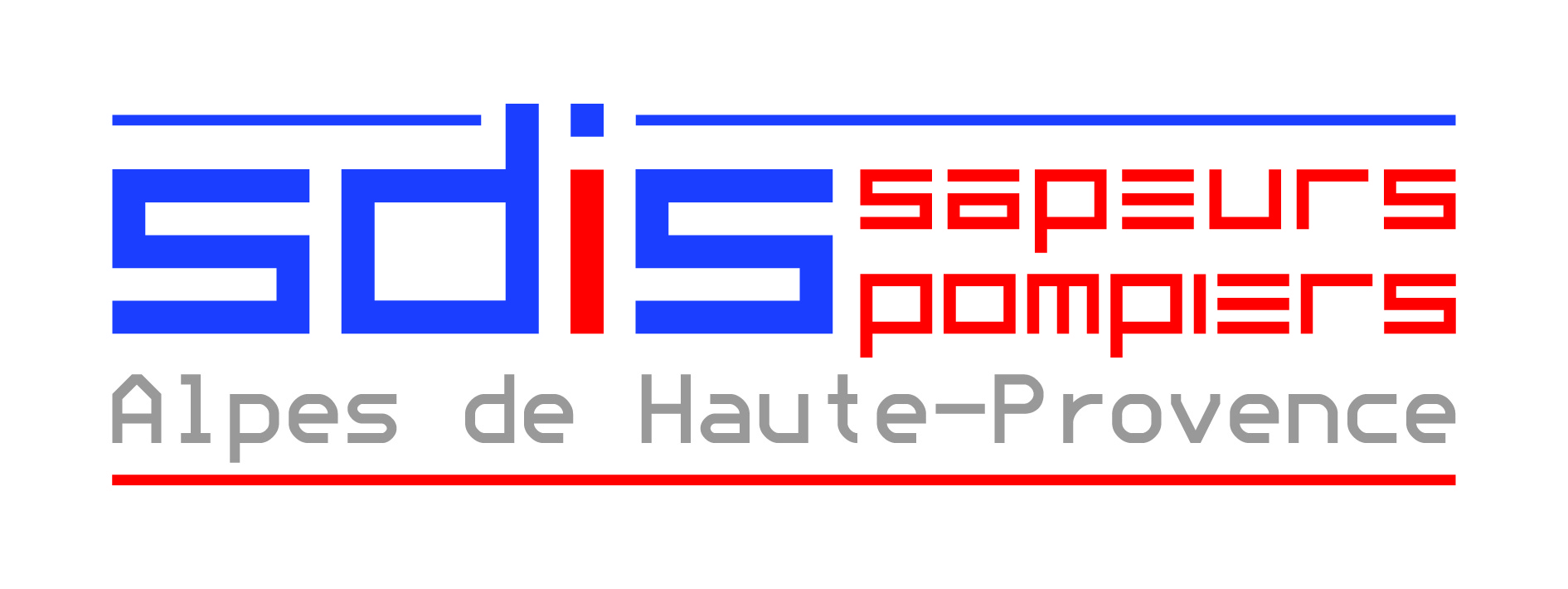 logo sdis 04 def vectorisé avec marges